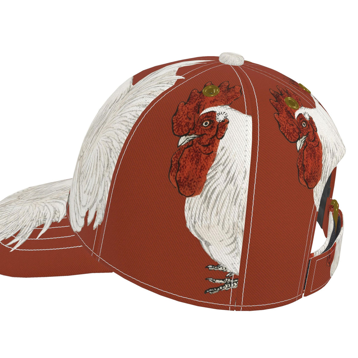 Baseball Cap