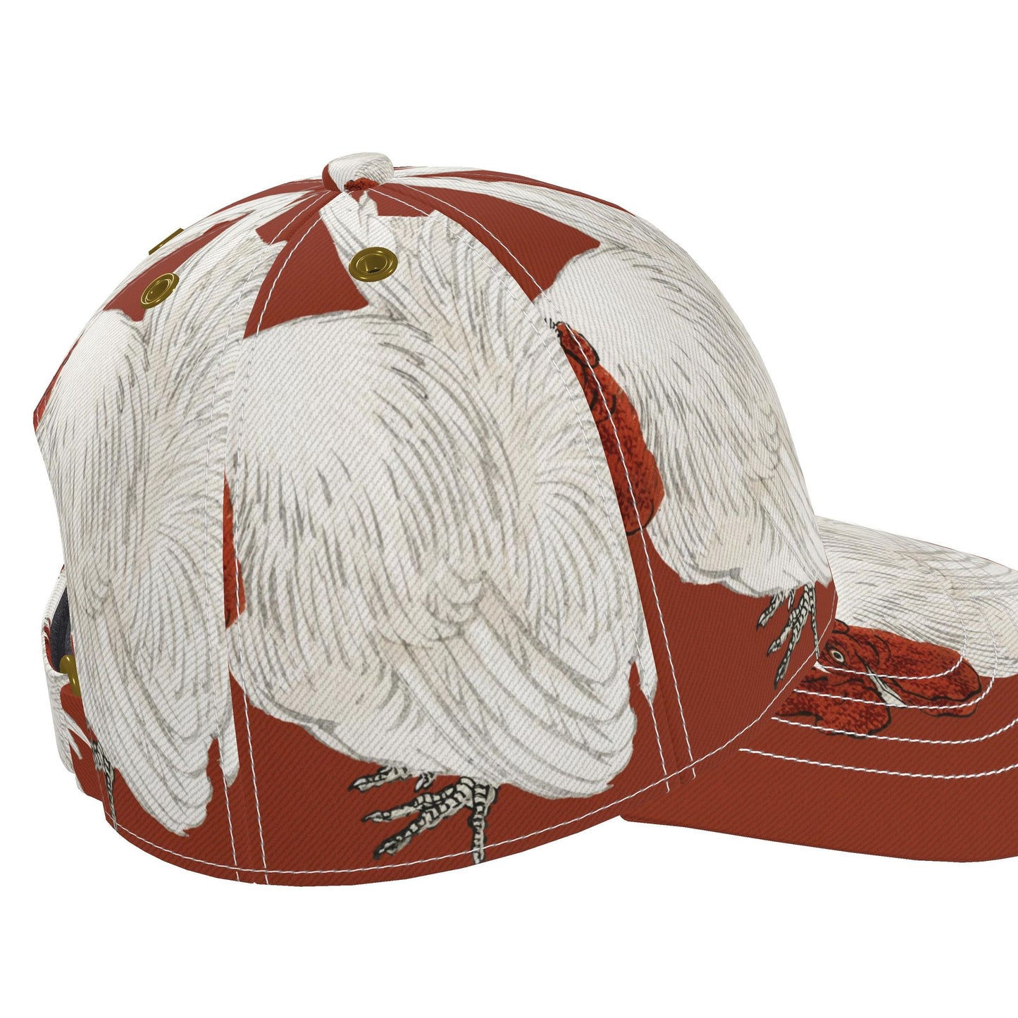 Baseball Cap