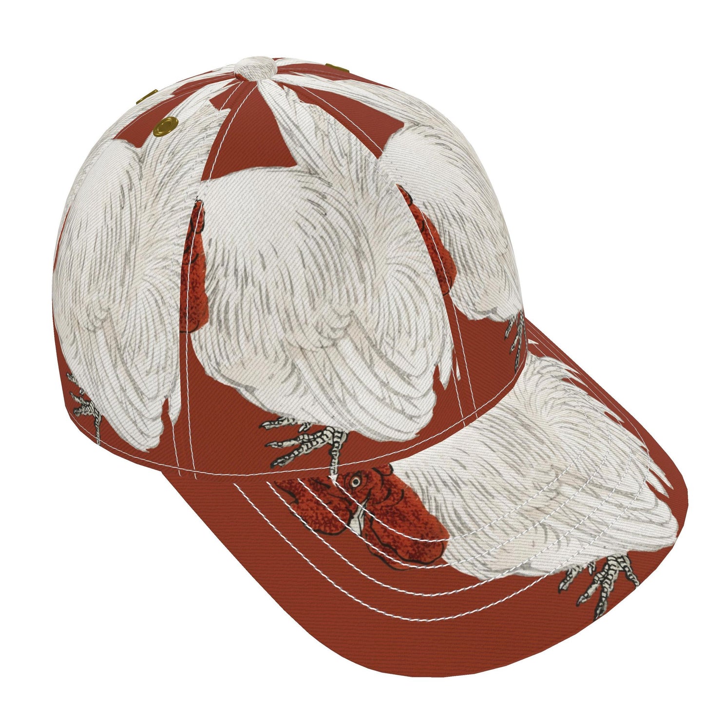 Baseball Cap