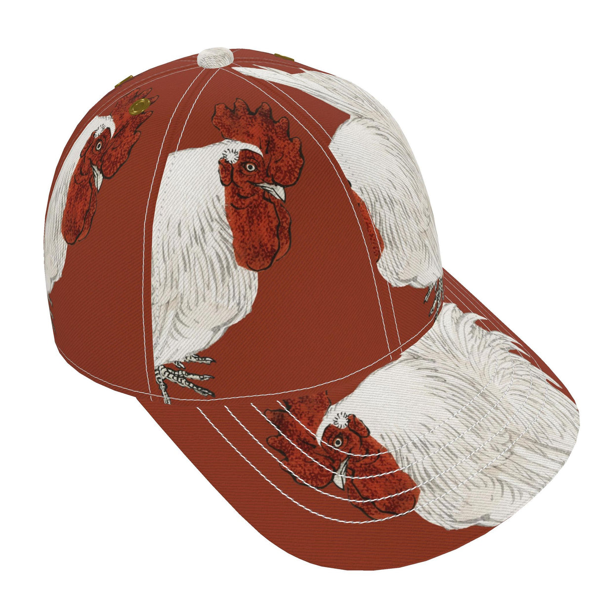 Baseball Cap