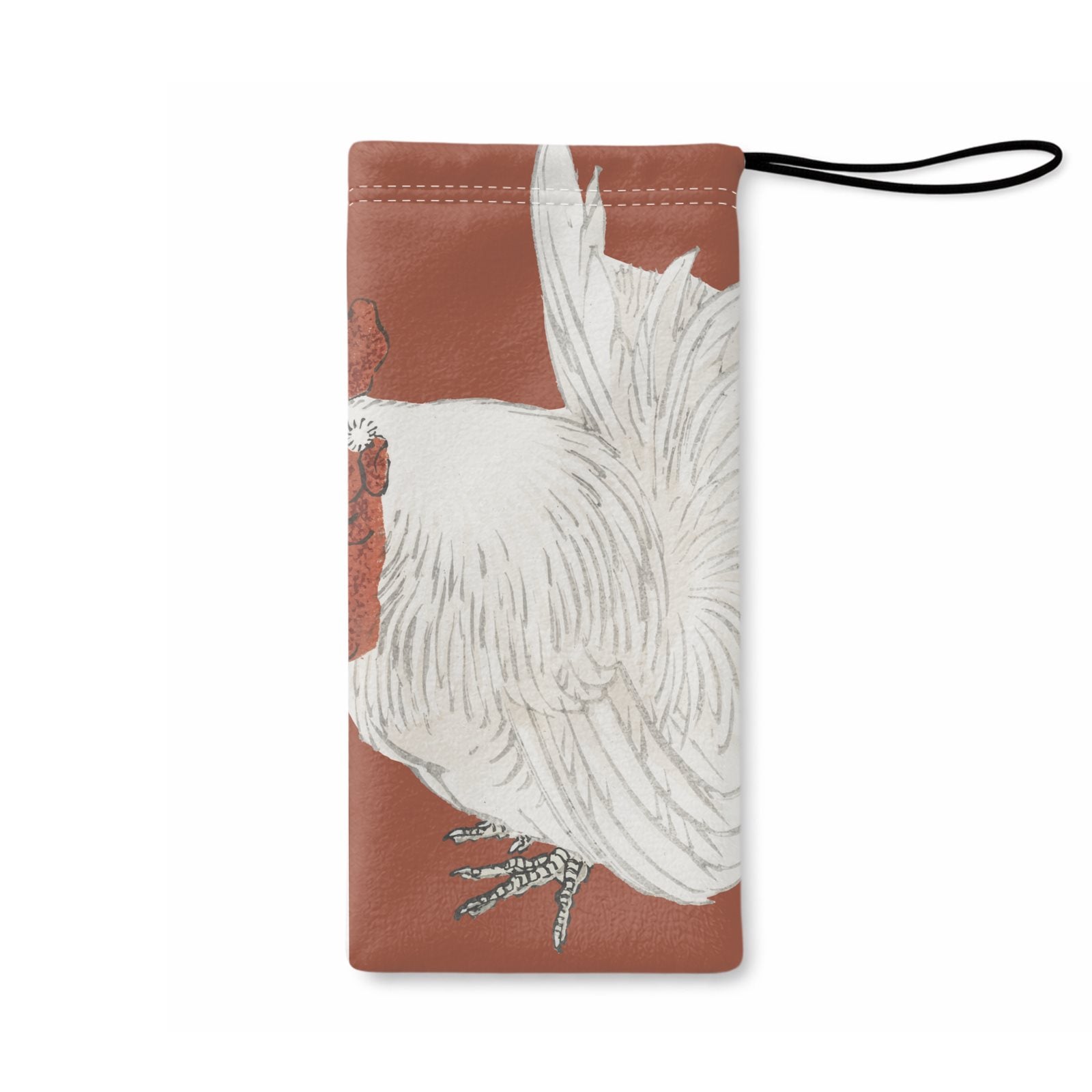 Microfiber Glasses Pouches