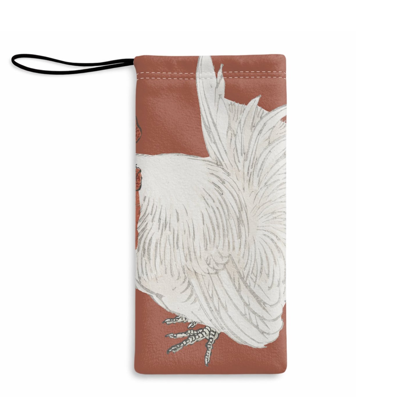Microfiber Glasses Pouches