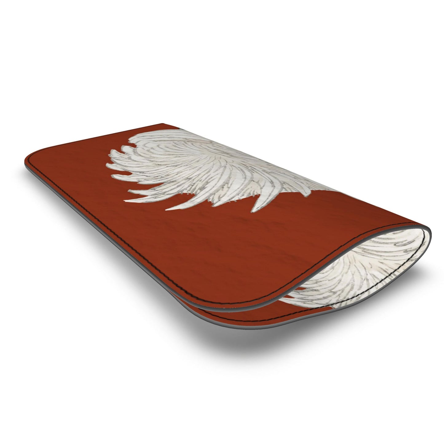 Leather Glasses Case