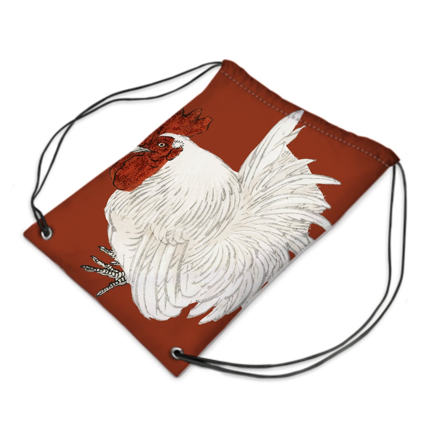 Drawstring Sports Bag