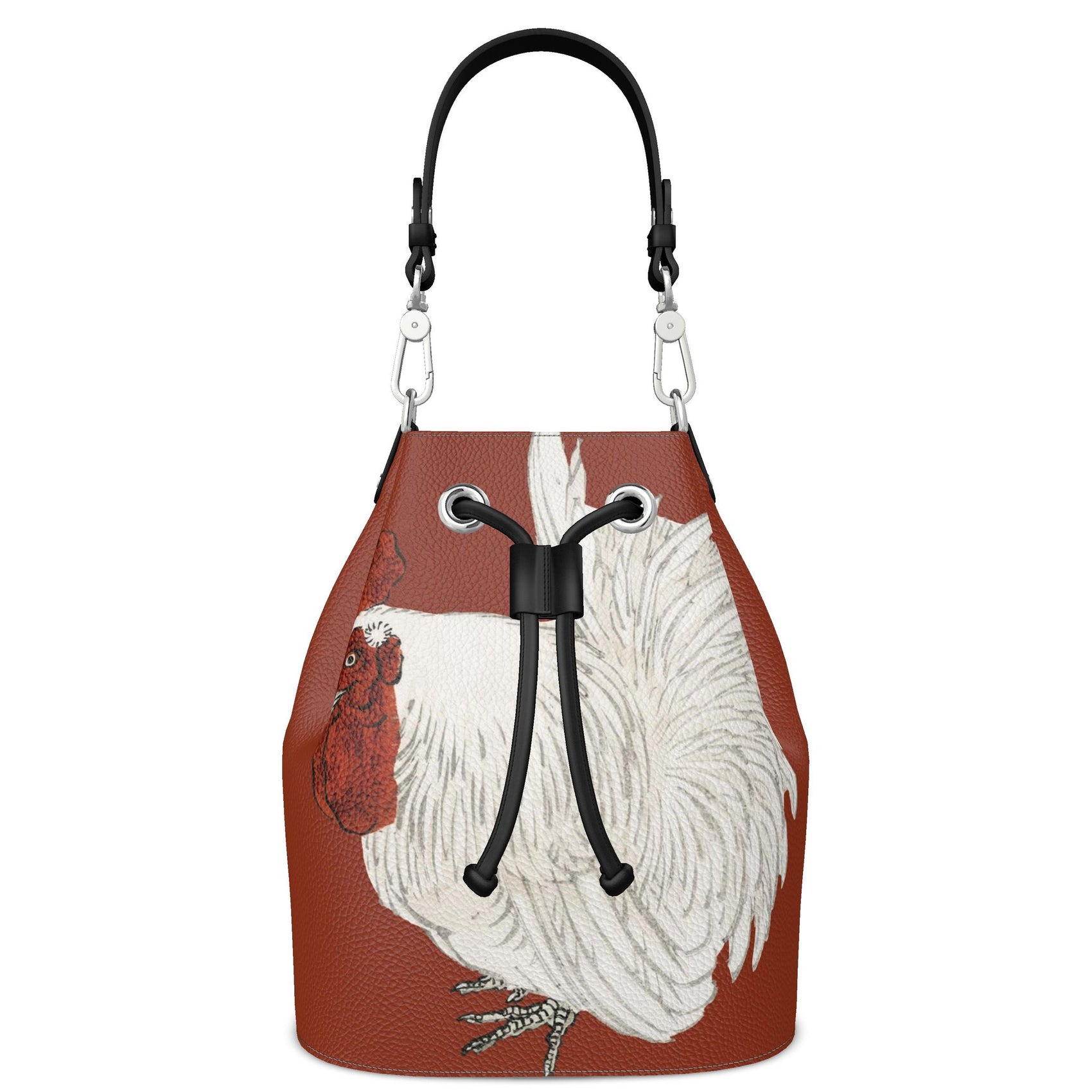 Bucket Bag