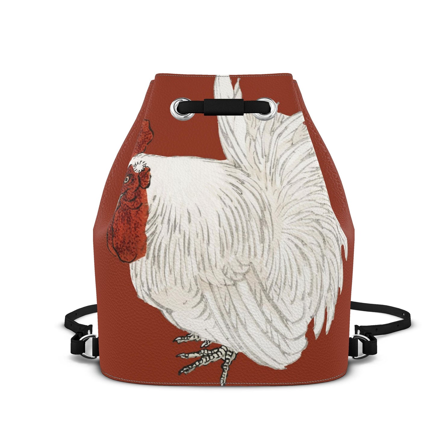 Bucket Backpack