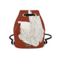 Bucket Backpack