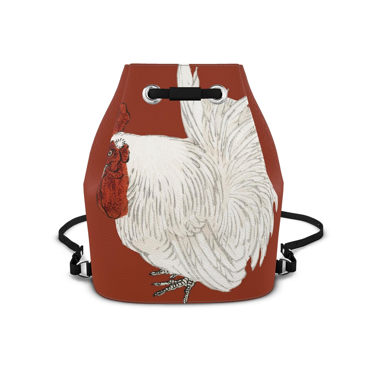 Bucket Backpack