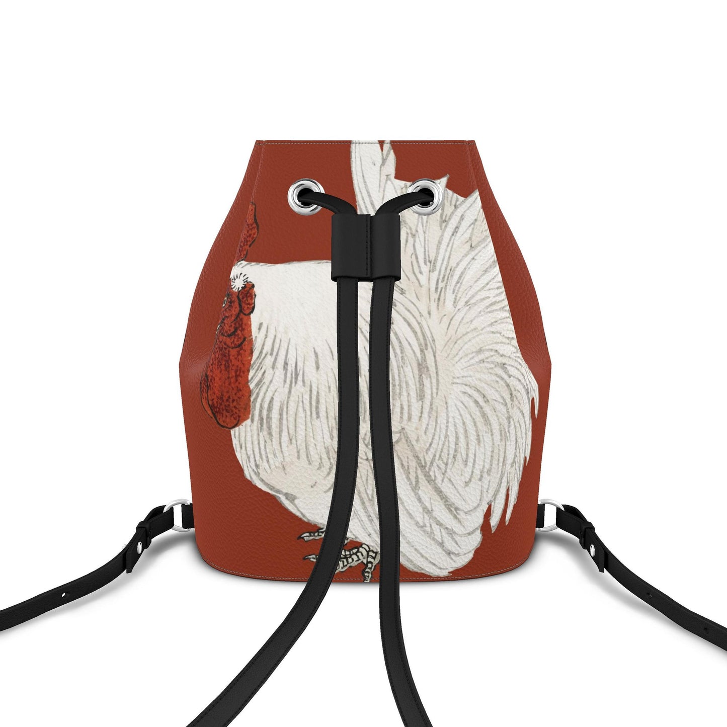 Bucket Backpack