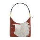 Square Hobo Bag