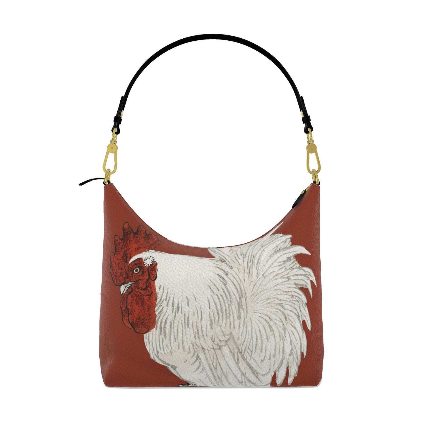 Square Hobo Bag