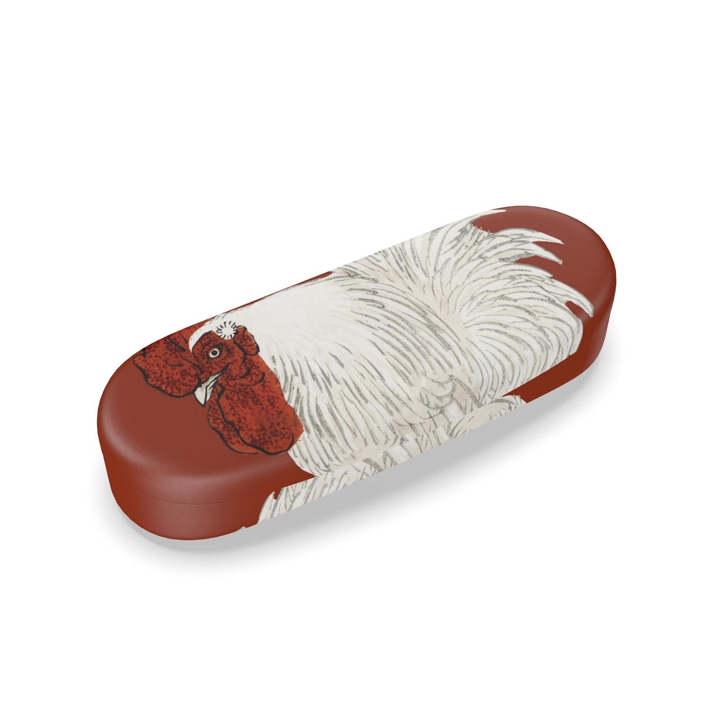 Hard Glasses Case