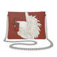 Crossbody Bag With Chain
