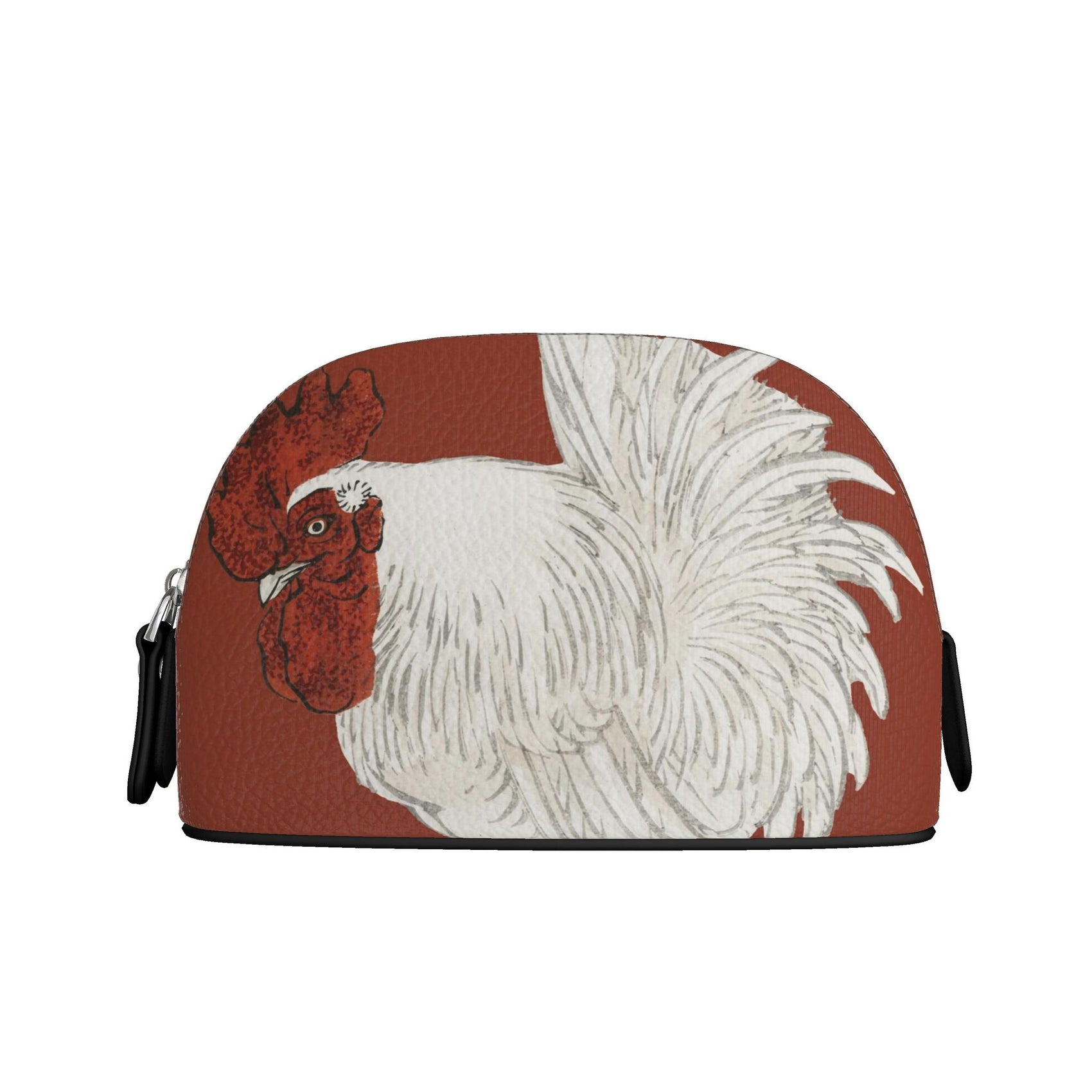 Premium Nappa Makeup Bag