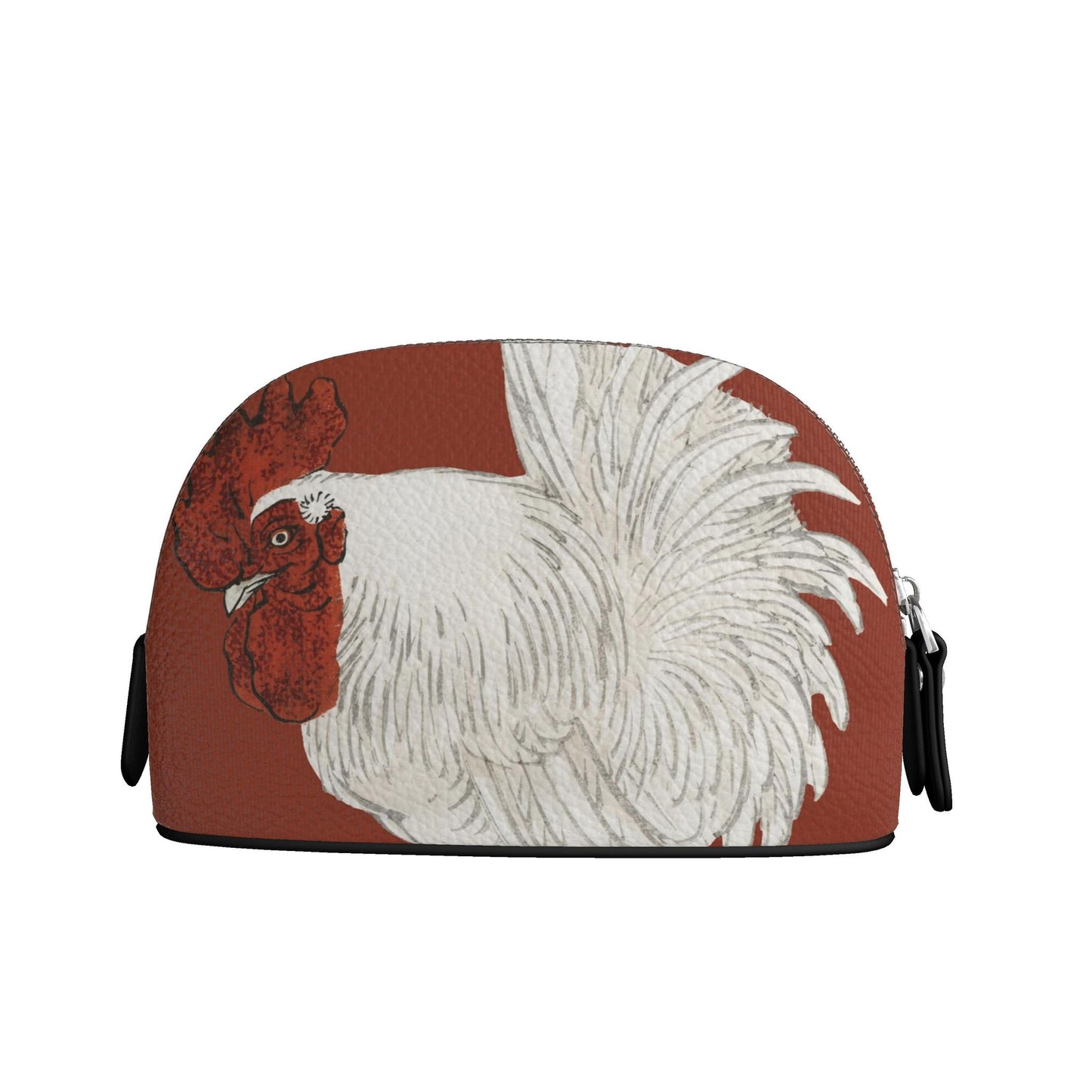 Premium Nappa Makeup Bag