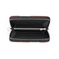 Leather Zip Wallet