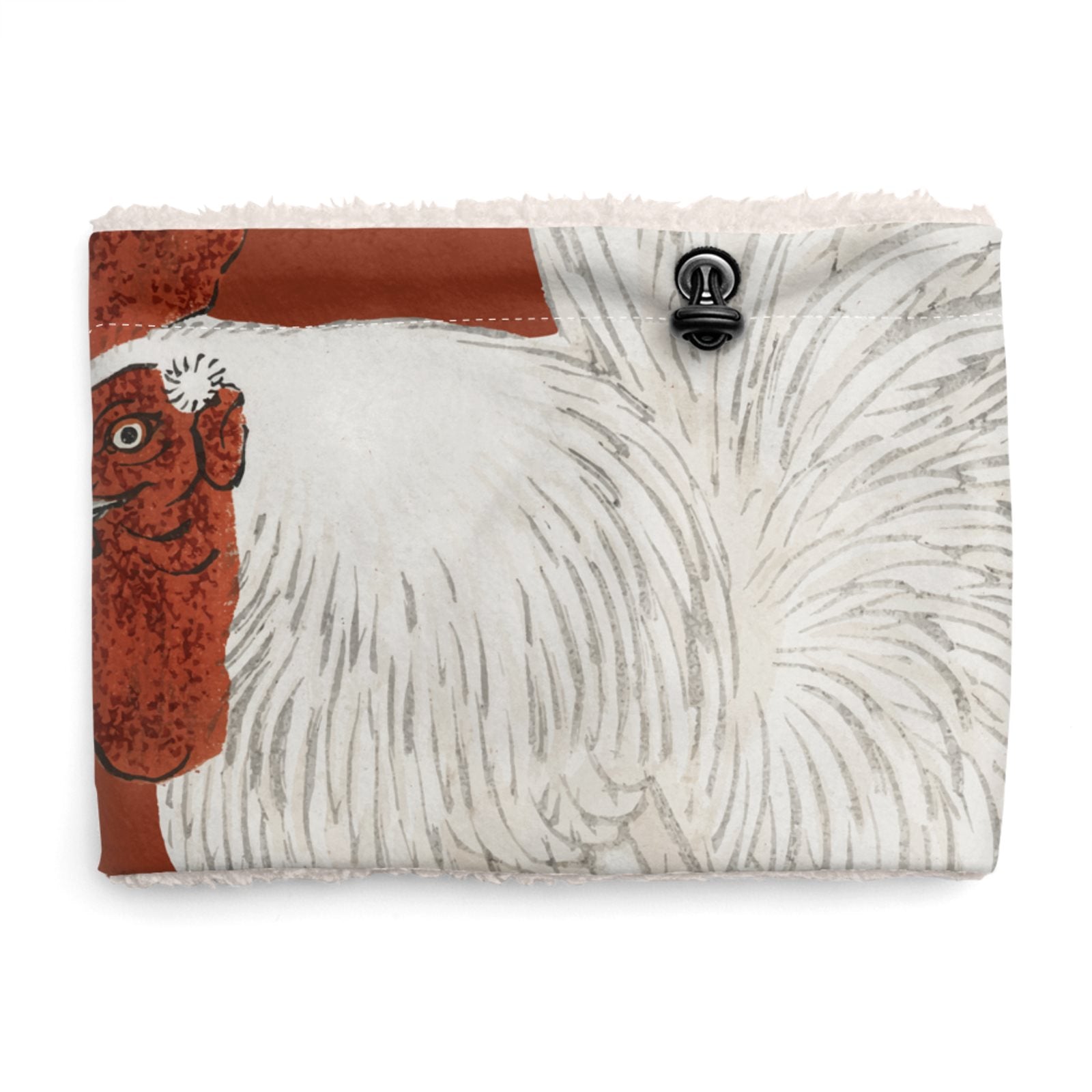 Sherpa Snood