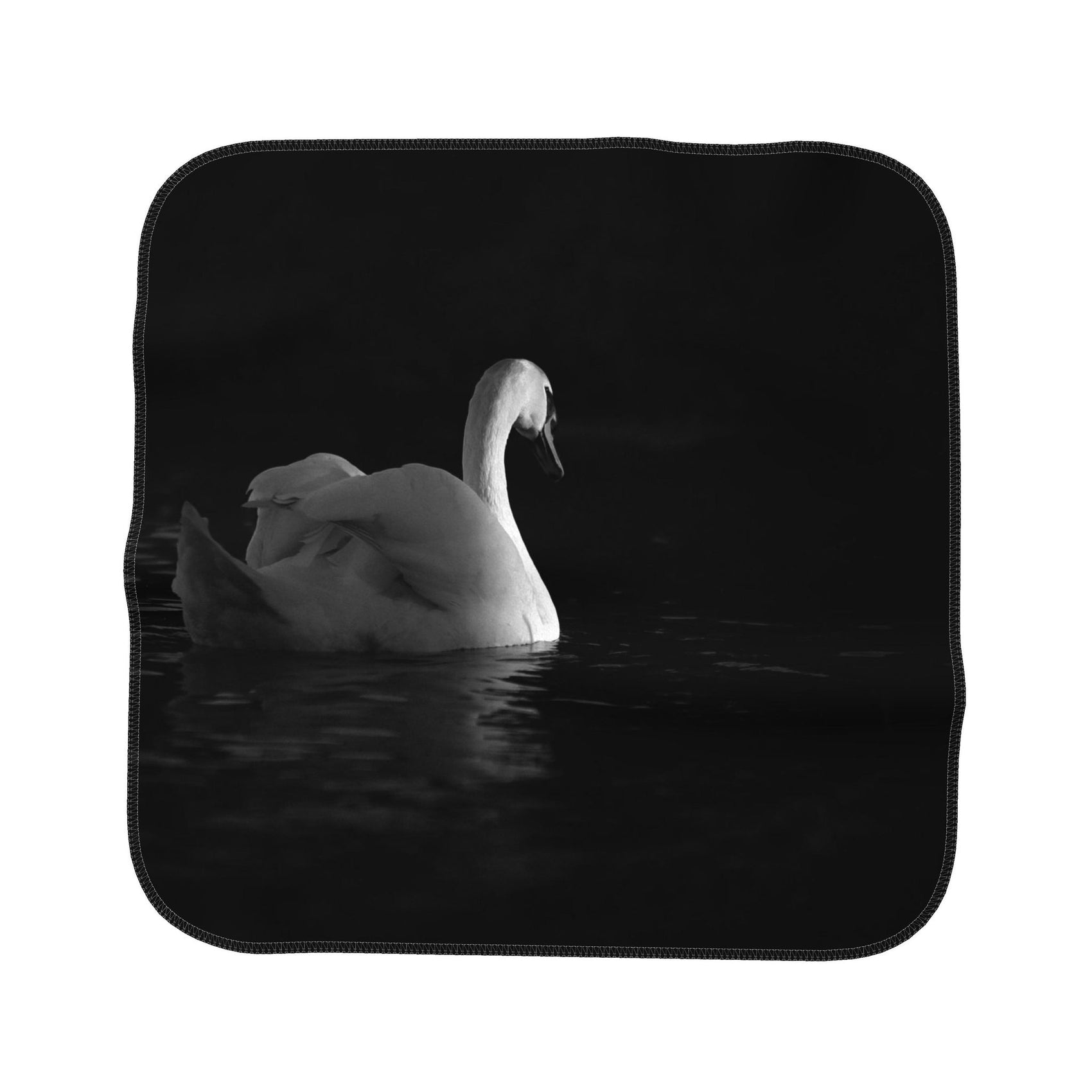 Microfiber towel