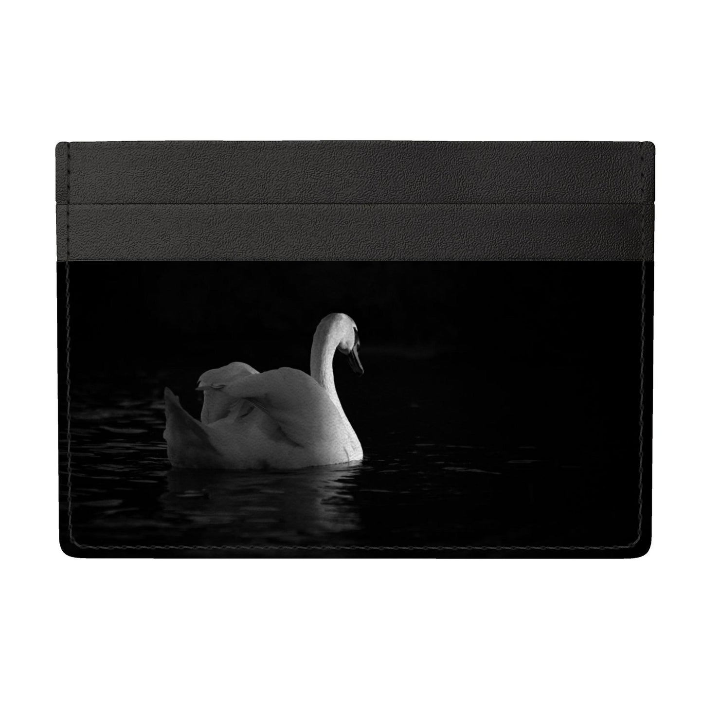 Leather Card Holder