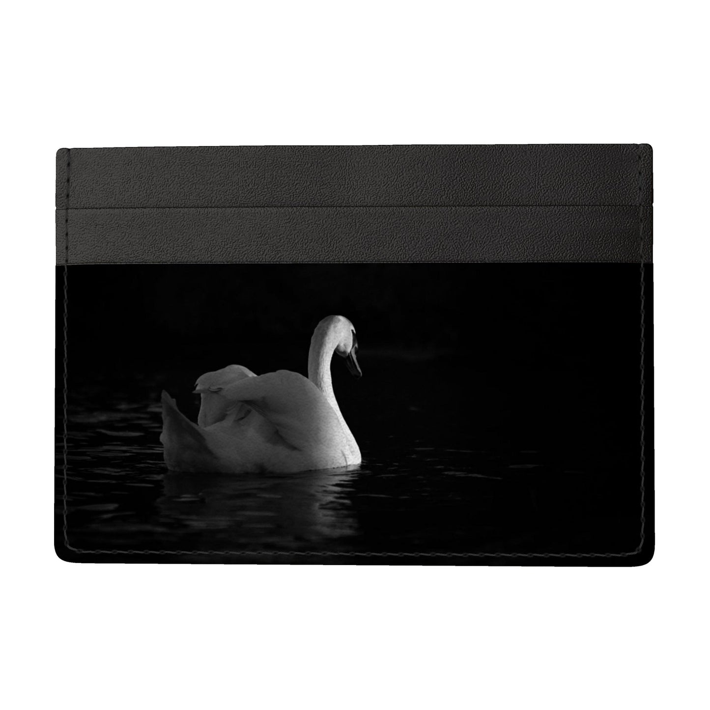 Leather Card Holder