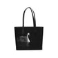 Leather City Shopper