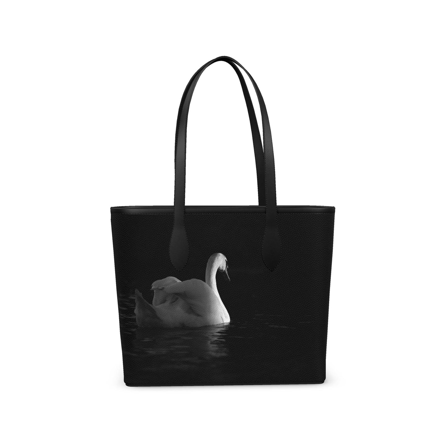 Leather City Shopper