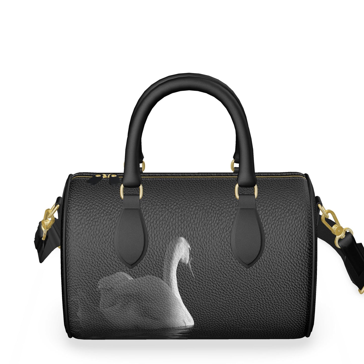 Mini Denbigh Duffle Bag