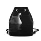 Bucket Backpack