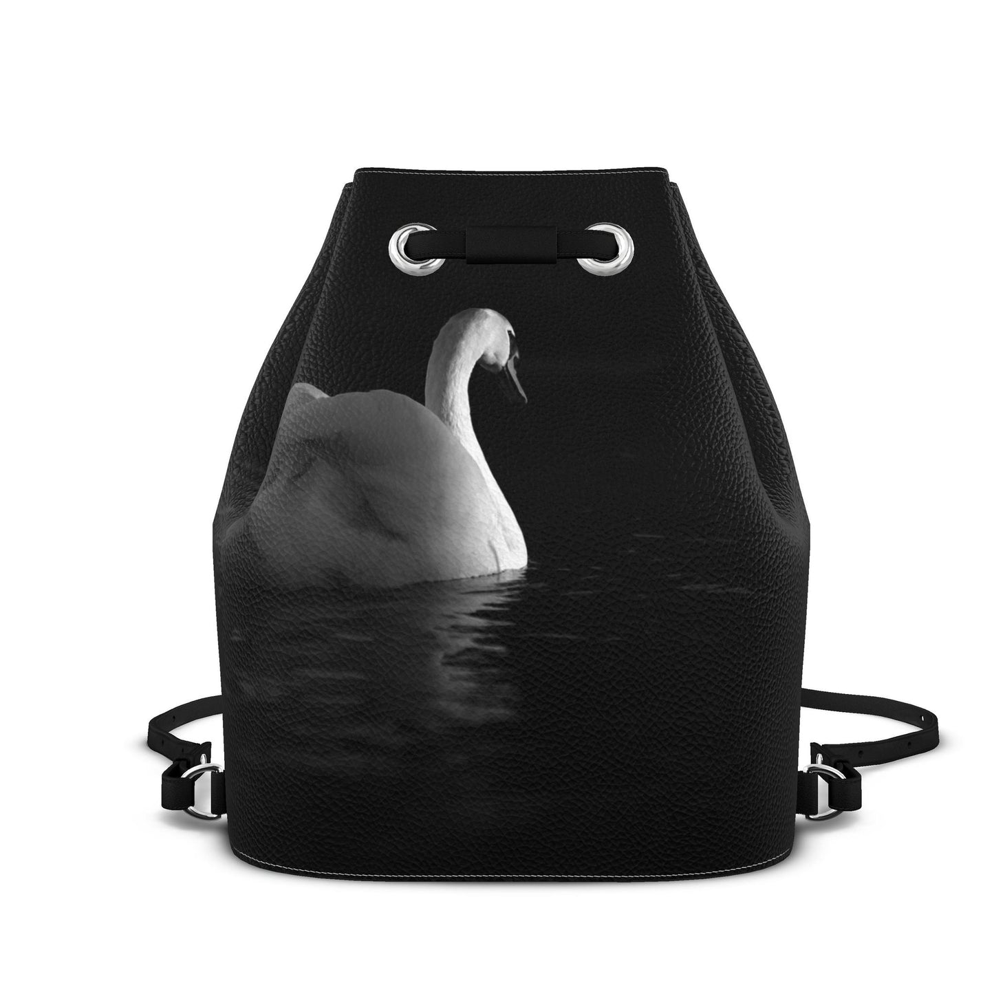 Bucket Backpack