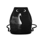 Bucket Backpack
