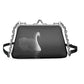 Flat Frame Bag