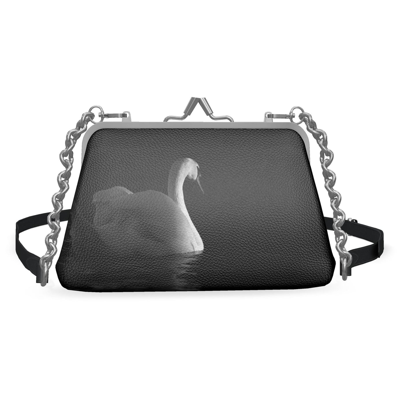 Flat Frame Bag