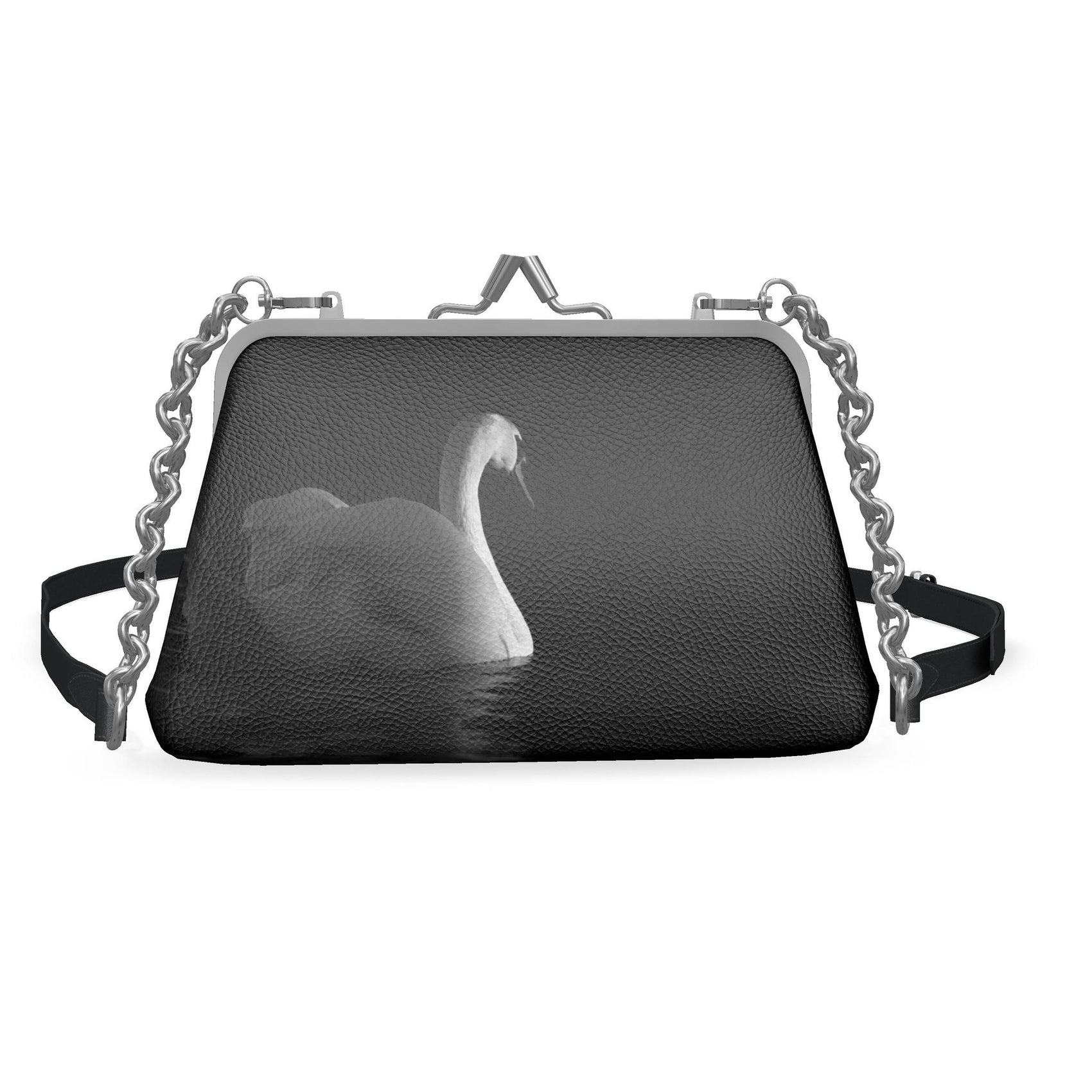 Flat Frame Bag