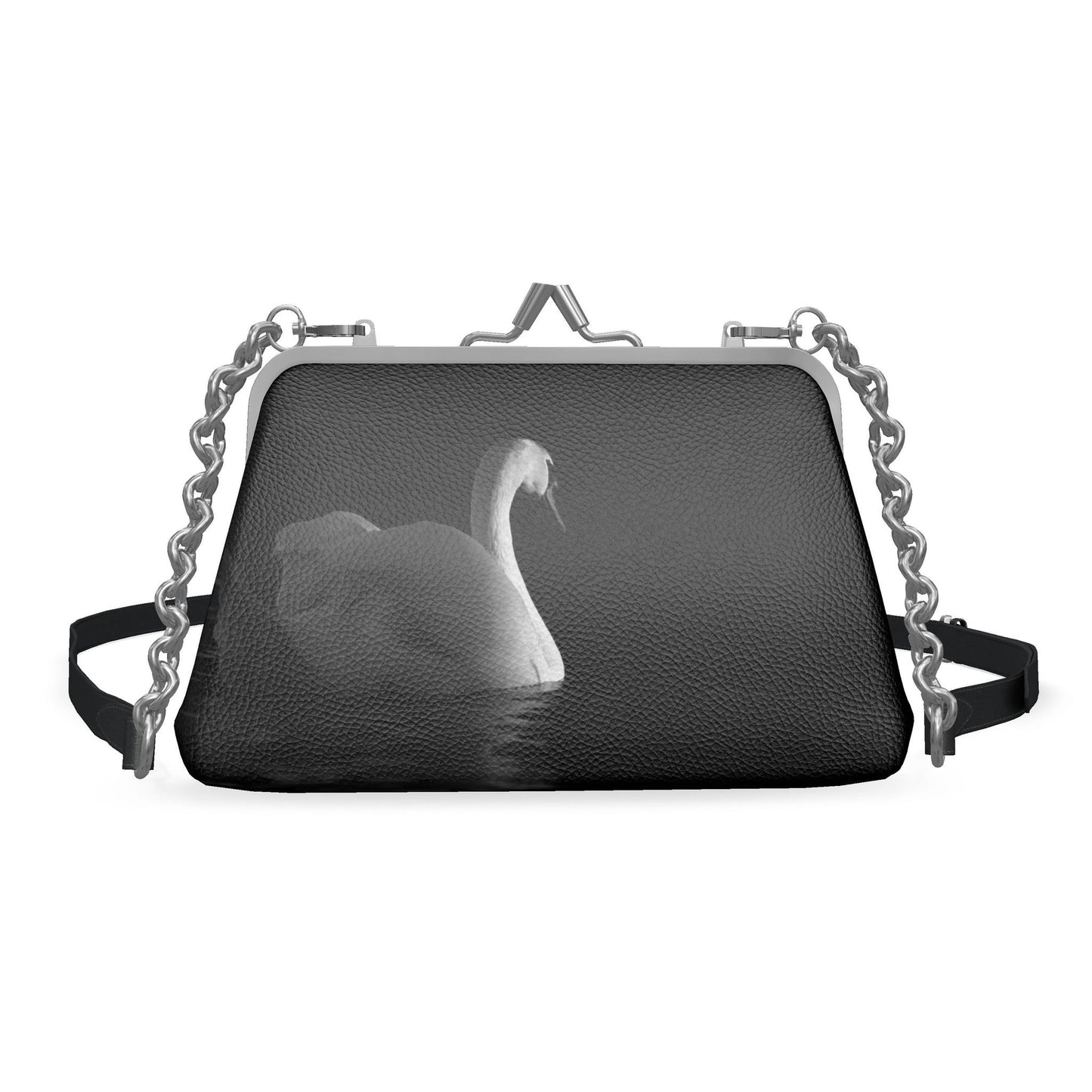 Flat Frame Bag