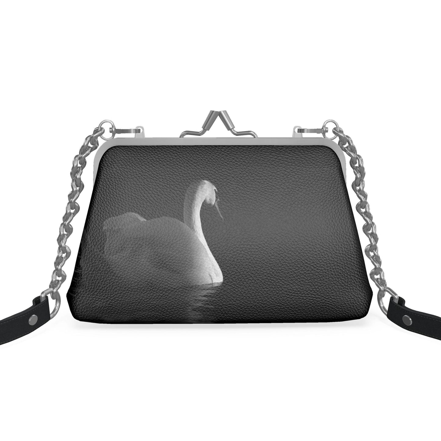Flat Frame Bag