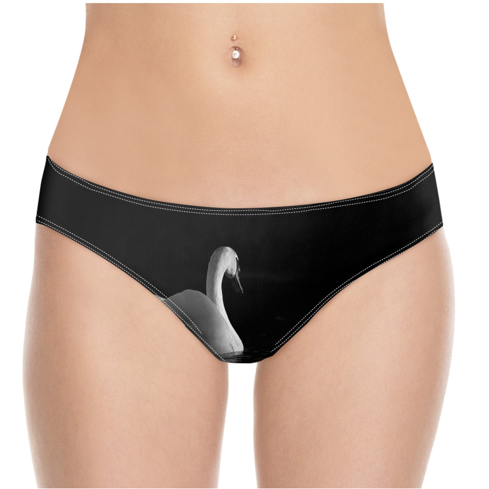 Custom Underwear