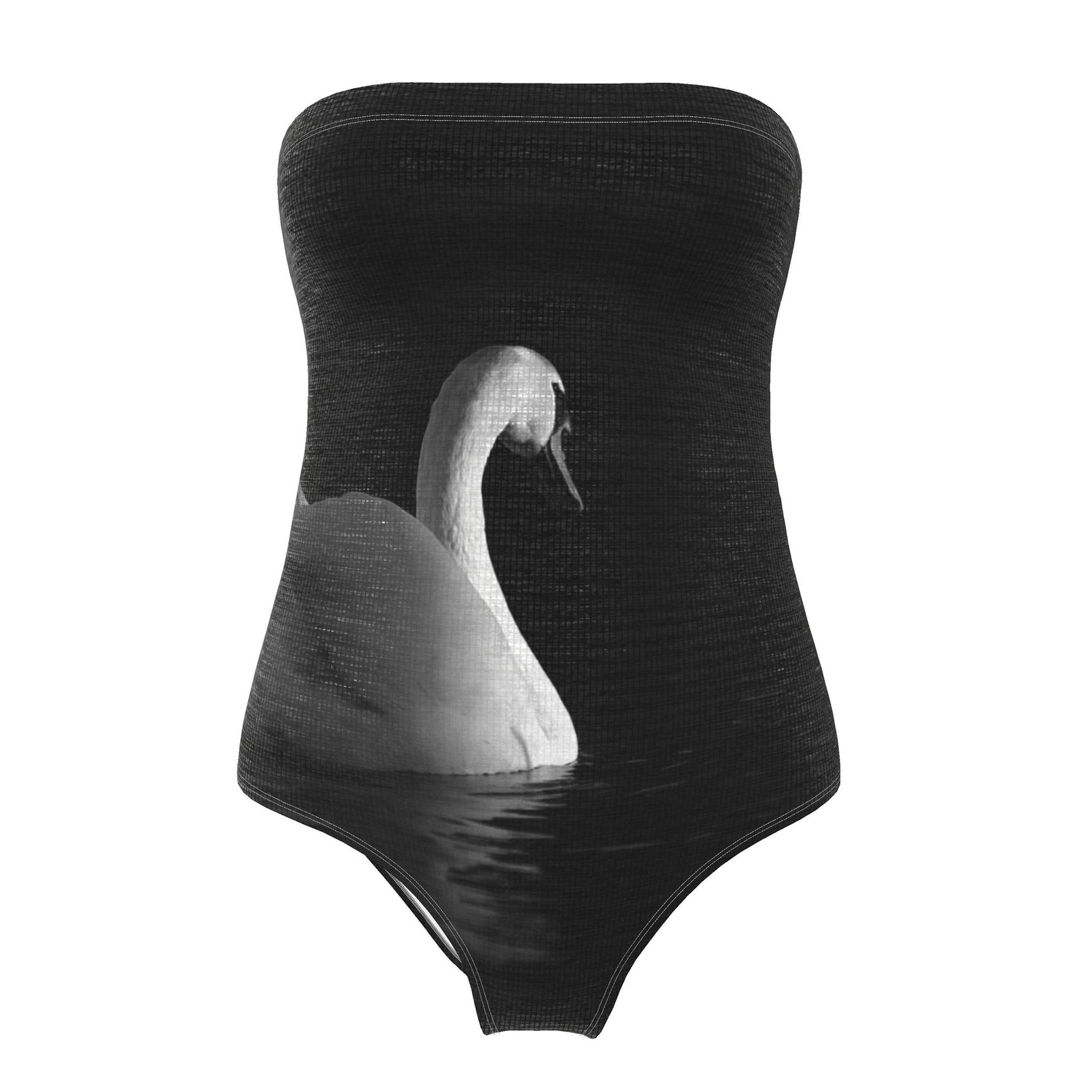 Swimsuit Strapless