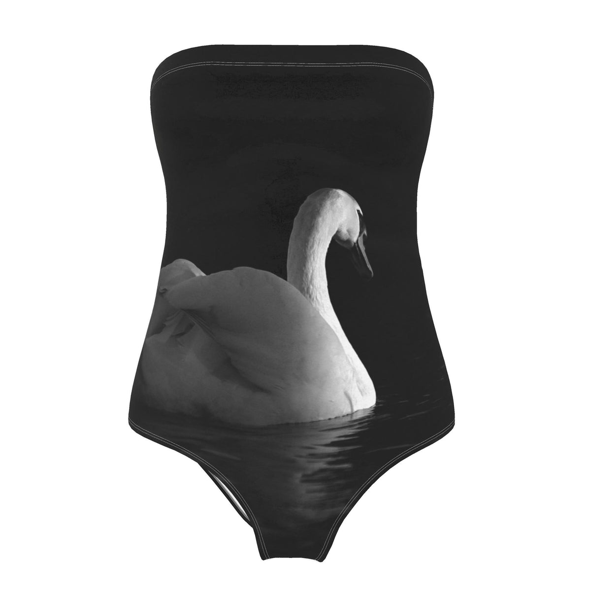Swimsuit Strapless