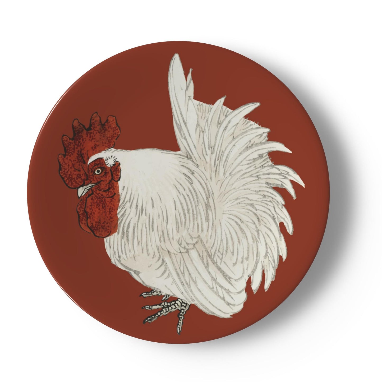 China Plates