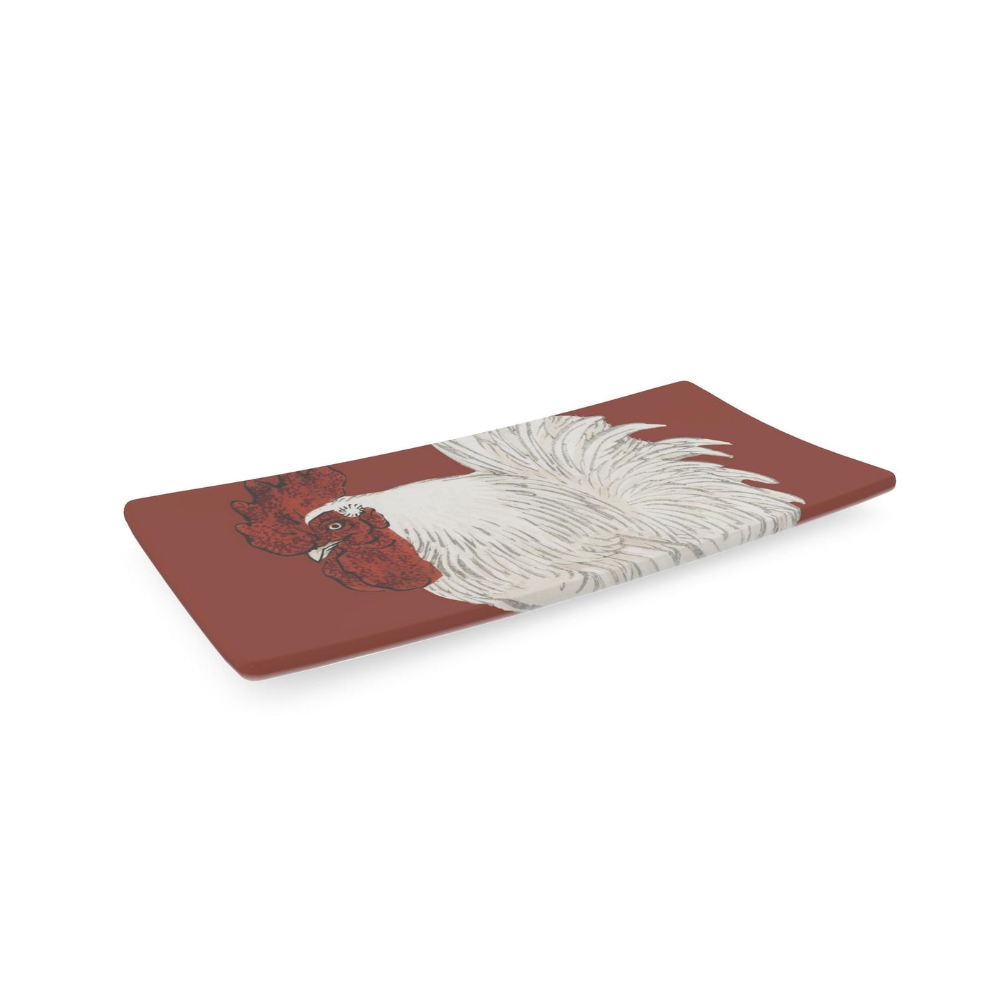 Bone China Tray