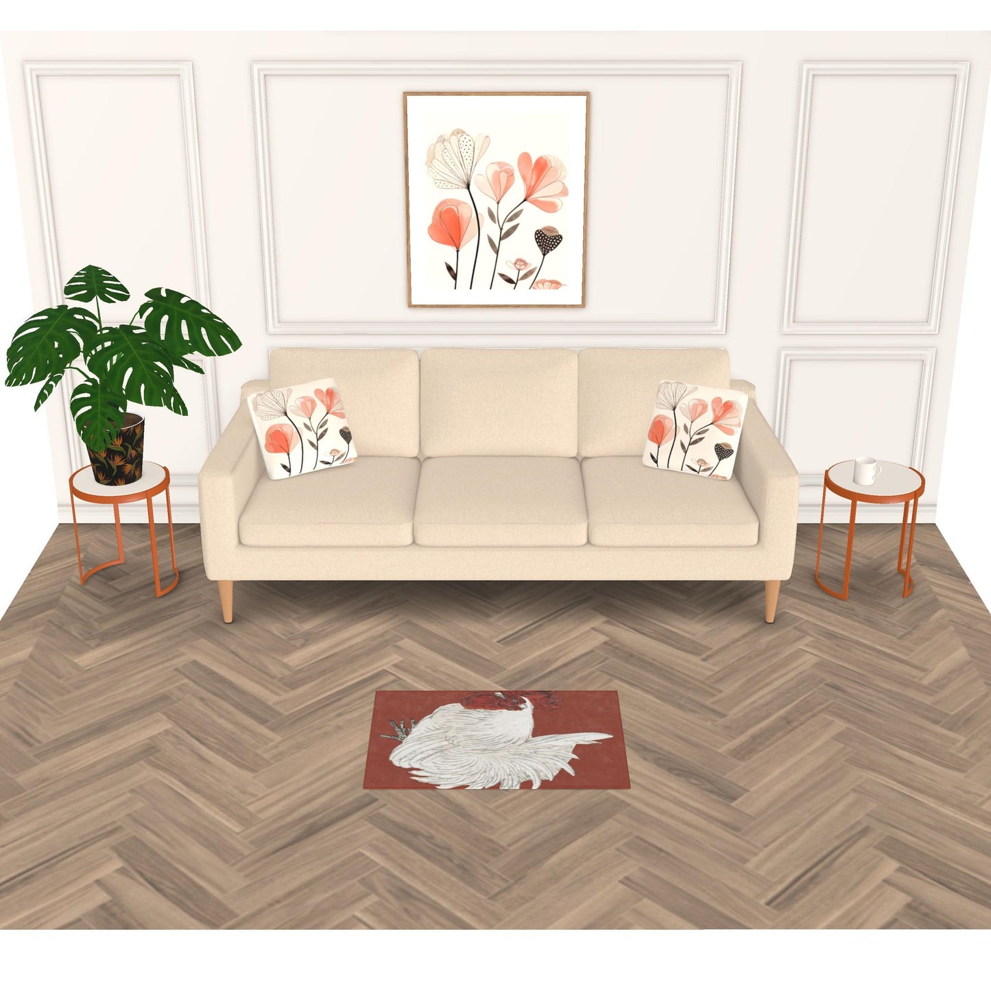 Rug