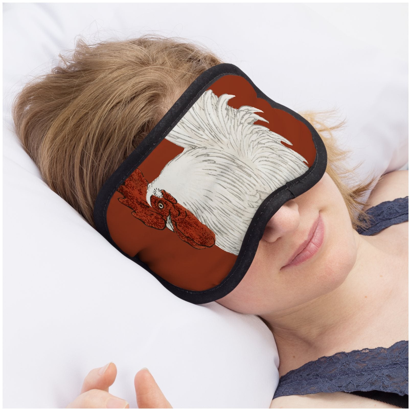 Eye Mask