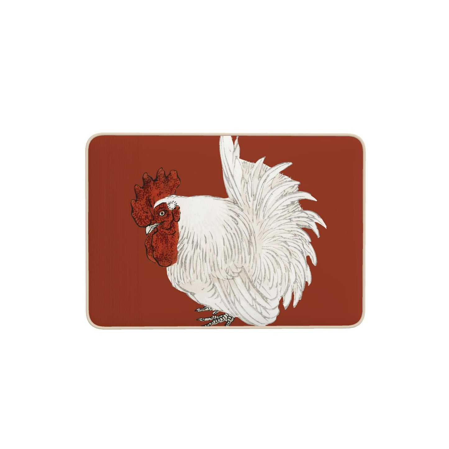 Bath Mat