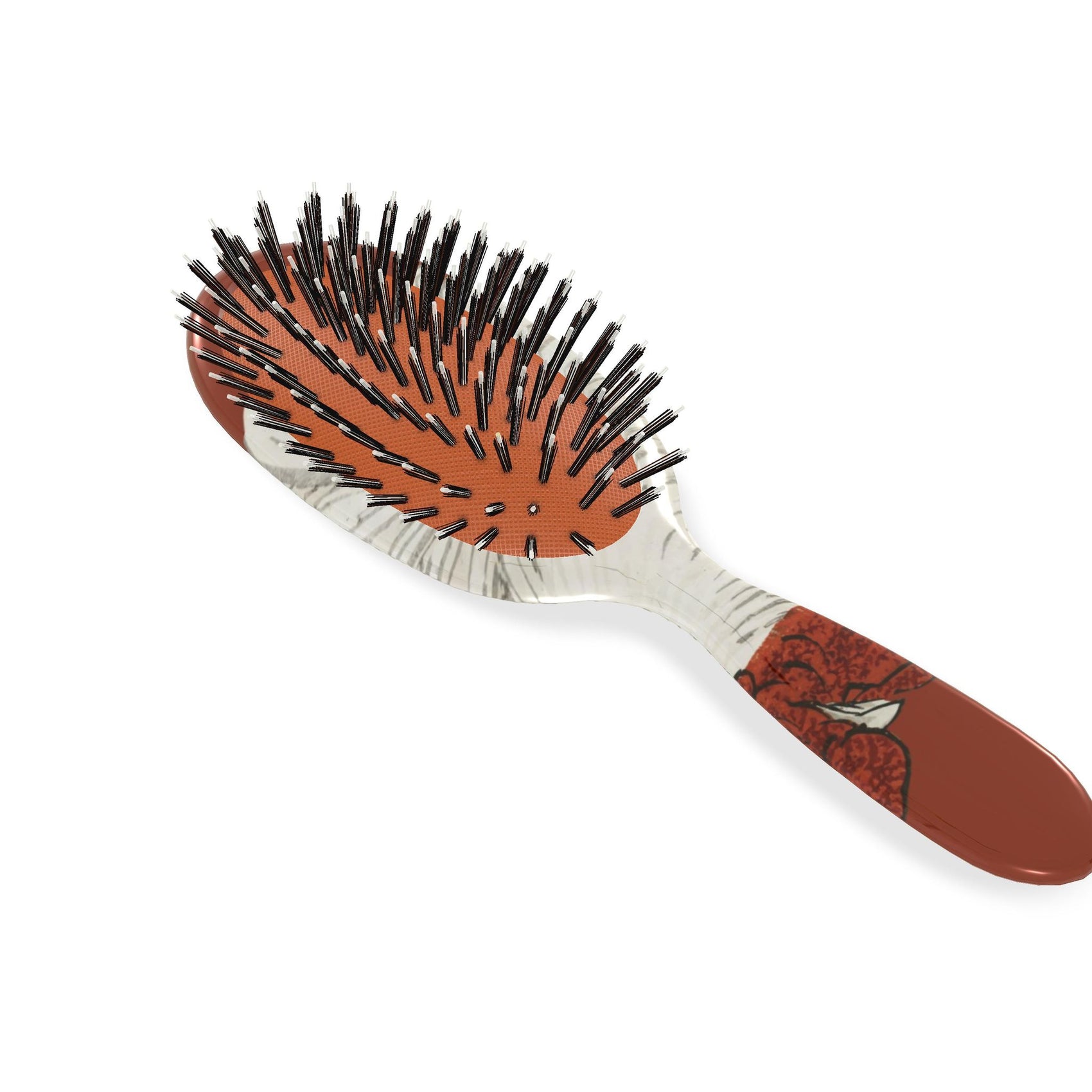 Hairbrush