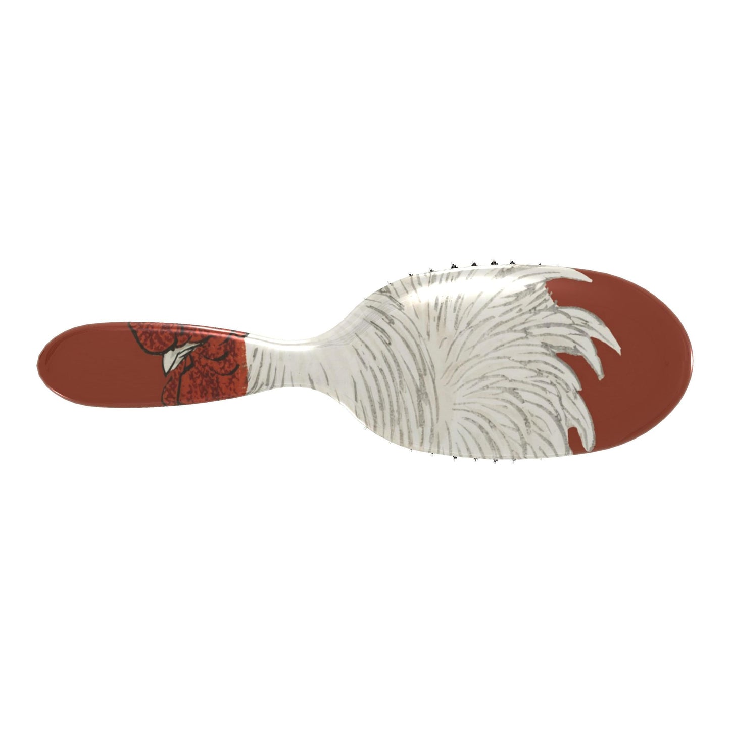 Hairbrush