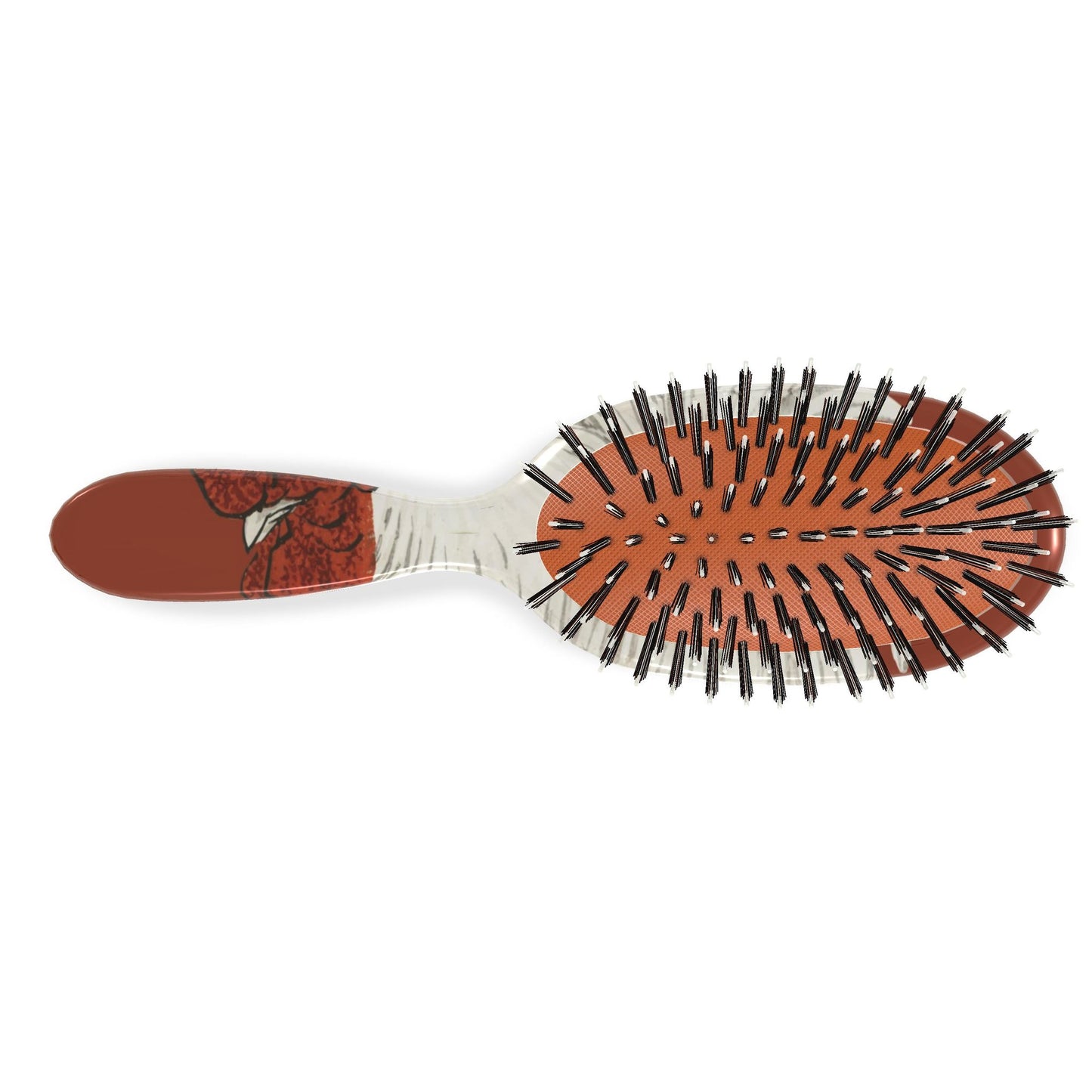 Hairbrush