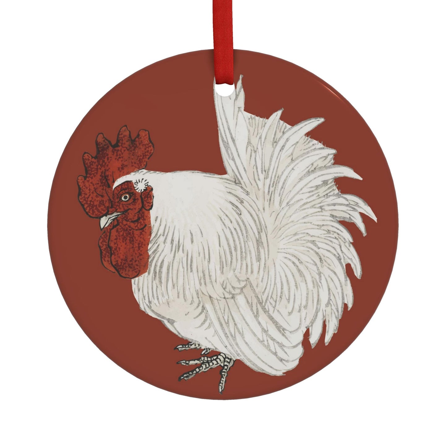 Christmas Ornaments