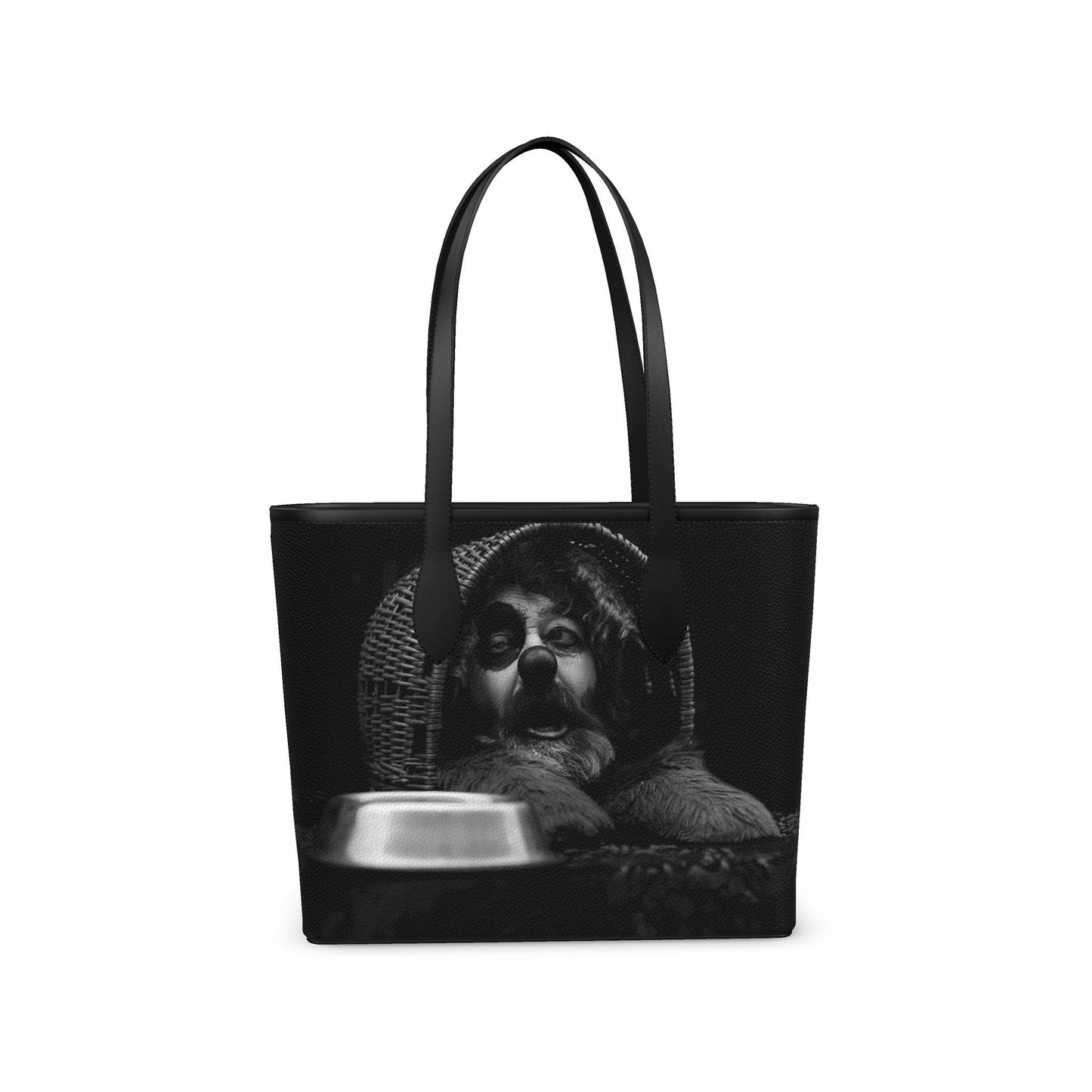 Leather City Shopper