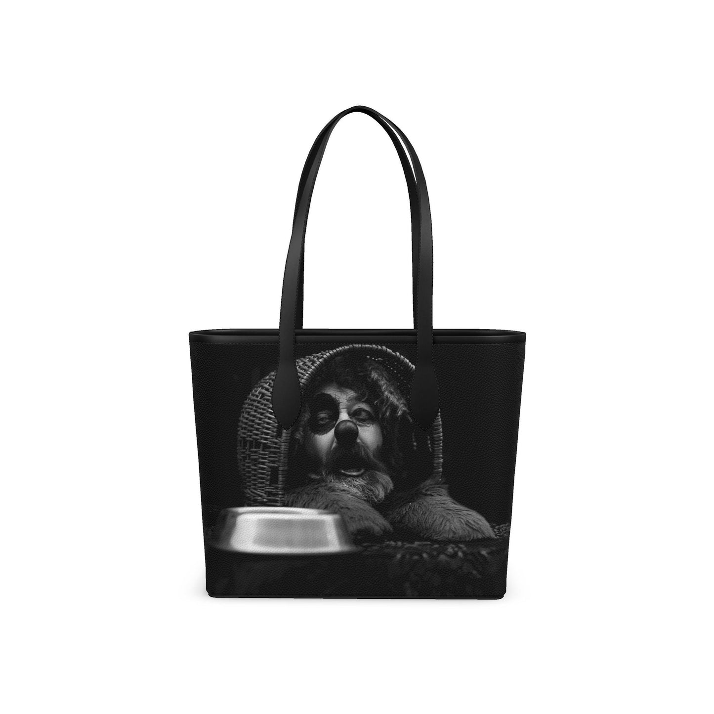 Leather City Shopper