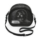 Round Box Bag